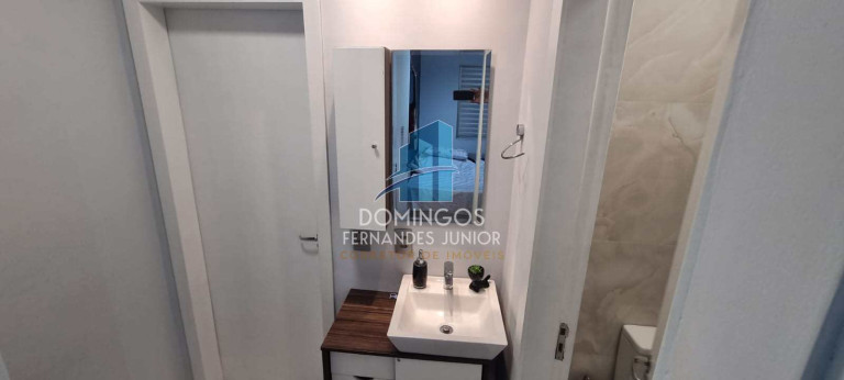 Imagem Casa com 2 Quartos à Venda, 86 m² em Vila Talarico - São Paulo