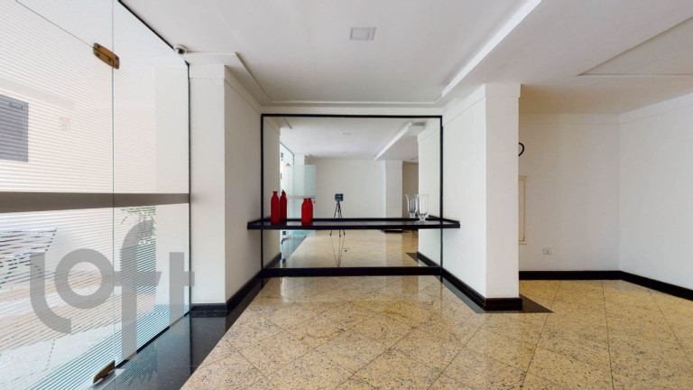 Imagem Apartamento com 3 Quartos à Venda, 70 m² em Tatuapé - São Paulo Imagem Apartamento com 3 Quartos à Venda, 70 m² em Tatuapé - São Paulo