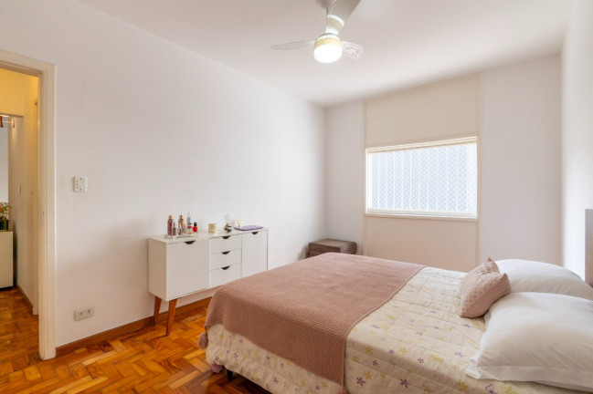 Imagem Apartamento com 2 Quartos à Venda, 81 m² em Itaim Bibi - São Paulo