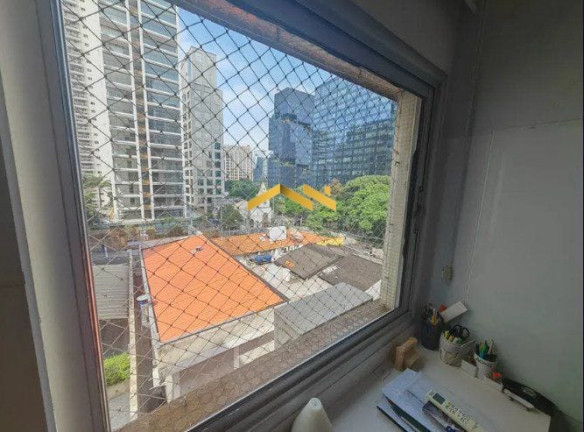 Imagem Apartamento com 2 Quartos à Venda, 90 m² em Itaim - São Paulo Imagem Apartamento com 2 Quartos à Venda, 90 m² em Itaim - São Paulo