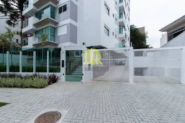 Imagem Cobertura com 4 Quartos à Venda, 244 m² em Alto Da Glória - Curitiba