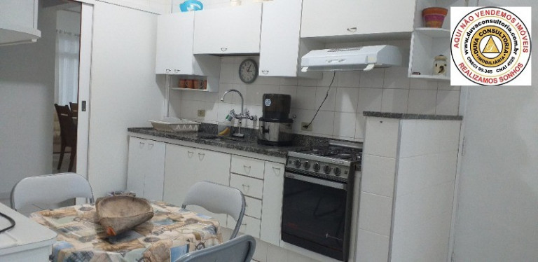 Imagem Apartamento com 4 Quartos à Venda, 170 m² em Centro - Guarujá Imagem Apartamento com 4 Quartos à Venda, 170 m² em Centro - Guarujá