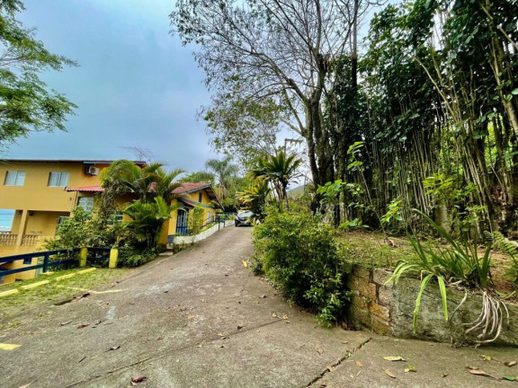 Imagem Casa com 7 Quartos à Venda, 500 m² em Ribeirão Da Ilha - Florianópolis