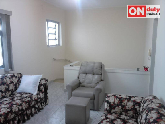 Imagem Casa com 2 Quartos à Venda, 86 m² em Ponta Da Praia - Santos Imagem Casa com 2 Quartos à Venda, 86 m² em Ponta Da Praia - Santos