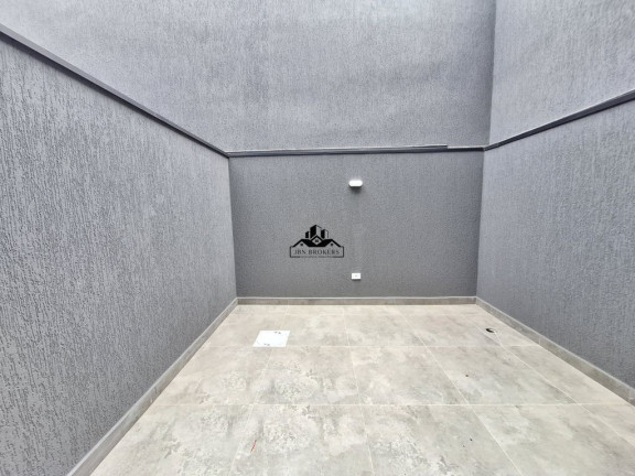 Imagem Sobrado com 3 Quartos à Venda, 150 m² em Parque Oratório - Santo André