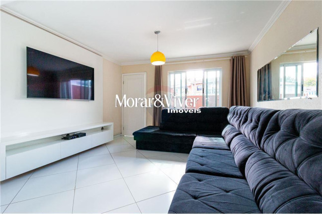 Imagem Casa com 3 Quartos à Venda, 200 m² em Boa Vista - Curitiba