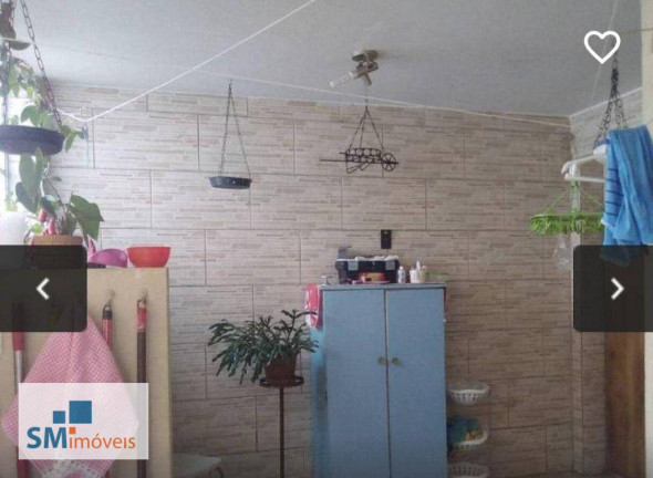 Imagem Sobrado com 3 Quartos à Venda, 210 m² em Olímpico - São Caetano Do Sul