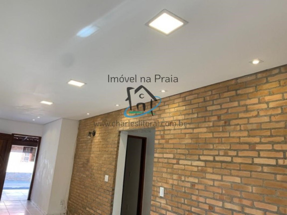 Imagem Casa com 3 Quartos à Venda,  em Martim De Sá - Caraguatatuba