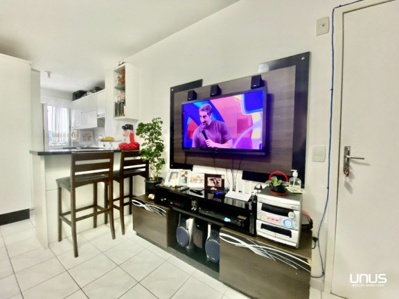 Imagem Apartamento com 2 Quartos à Venda, 41 m² em Bom Viver - Biguaçu Imagem Apartamento com 2 Quartos à Venda, 41 m² em Bom Viver - Biguaçu
