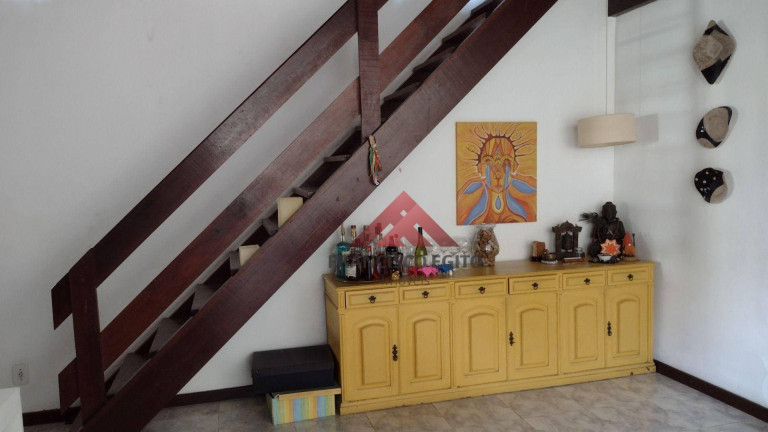 Imagem Casa com 3 Quartos à Venda, 200 m² em Badu - Niterói