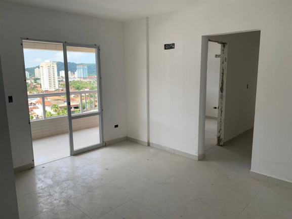 Imagem Apartamento com 2 Quartos à Venda, 71 m² em Forte - Praia Grande