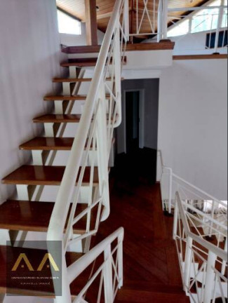 Imagem Casa com 4 Quartos à Venda, 432 m² em Alphaville - Santana De Parnaíba Imagem Casa com 4 Quartos à Venda, 432 m² em Alphaville - Santana De Parnaíba