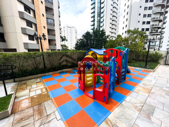 Imagem Apartamento com 2 Quartos à Venda, 100 m² em Perdizes - São Paulo
