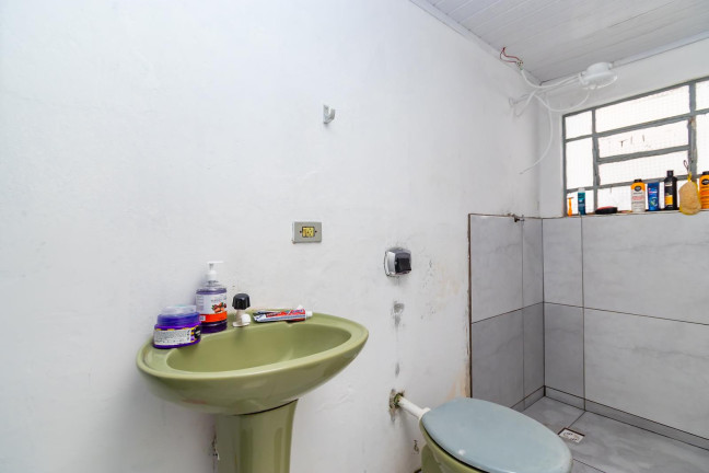 Imagem Casa com 3 Quartos à Venda, 100 m² em Cidade Industrial - Curitiba Imagem Casa com 3 Quartos à Venda, 100 m² em Cidade Industrial - Curitiba