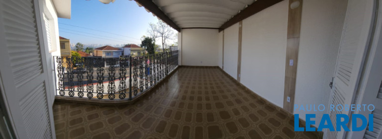 Imagem Casa com 3 Quartos à Venda, 264 m² em Vila Curuçá - Santo André