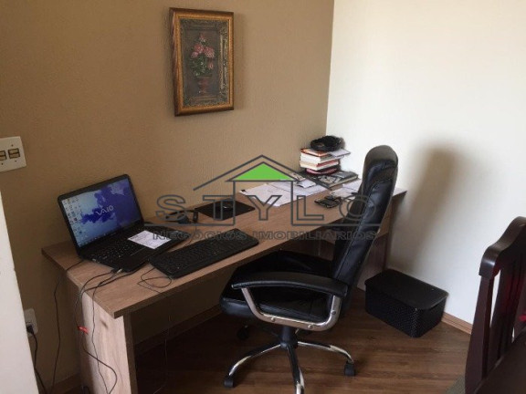 Imagem Apartamento com 1 Quarto à Venda, 64 m² em Centro - São Bernardo Do Campo Imagem Apartamento com 1 Quarto à Venda, 64 m² em Centro - São Bernardo Do Campo