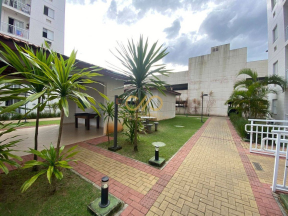 Imagem Apartamento com 2 Quartos à Venda, 48 m² em Ocian - Praia Grande
