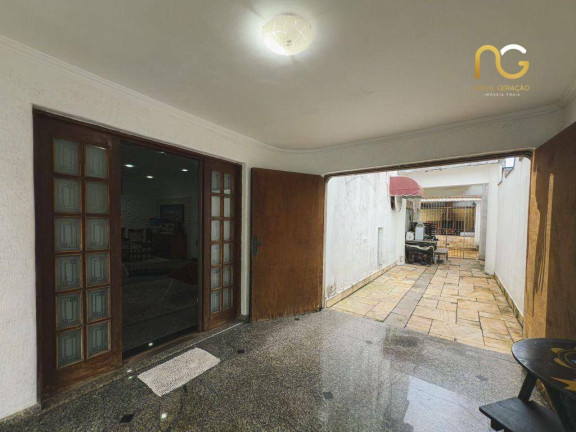 Imagem Sobrado com 4 Quartos à Venda, 288 m² em Canto Do Forte - Praia Grande Imagem Sobrado com 4 Quartos à Venda, 288 m² em Canto Do Forte - Praia Grande