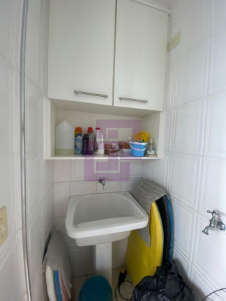 Imagem Apartamento com 3 Quartos à Venda, 100 m² em Jardim Las Palmas - Guarujá Imagem Apartamento com 3 Quartos à Venda, 100 m² em Jardim Las Palmas - Guarujá