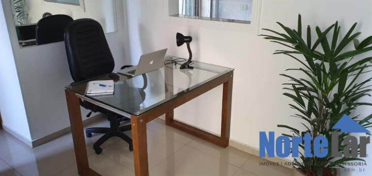 Imagem Apartamento com 2 Quartos à Venda, 46 m² em Vila Amélia - São Paulo