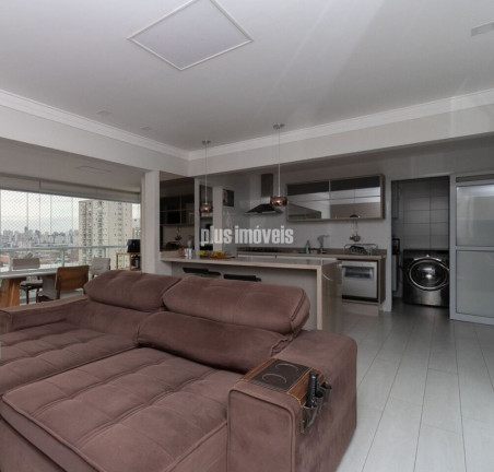 Imagem Apartamento com 4 Quartos à Venda, 128 m² em Ipiranga - São Paulo Imagem Apartamento com 4 Quartos à Venda, 128 m² em Ipiranga - São Paulo