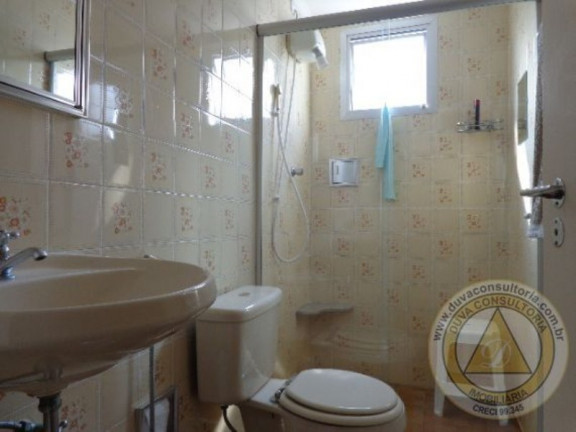 Imagem Cobertura com 2 Quartos à Venda, 153 m² em Jardim Vitória - Guarujá