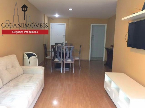 Apartamento com 2 Quartos à Venda, 106 m² em Barra Da Tijuca - Rio De Janeiro