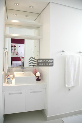 Imagem Apartamento com 3 Quartos à Venda, 161 m² em Itaim Bibi - São Paulo Imagem Apartamento com 3 Quartos à Venda, 161 m² em Itaim Bibi - São Paulo
