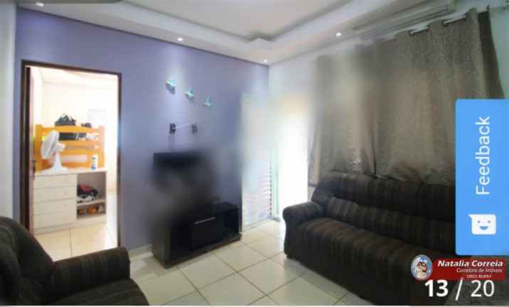 Imagem Casa com 1 Quarto à Venda, 39 m² em Jd Suarao - Itanhaem Imagem Casa com 1 Quarto à Venda, 39 m² em Jd Suarao - Itanhaem