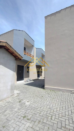 Imagem Casa de Condomínio com 2 Quartos à Venda, 75 m² em Jequitibá - Itanhaém Imagem Casa de Condomínio com 2 Quartos à Venda, 75 m² em Jequitibá - Itanhaém