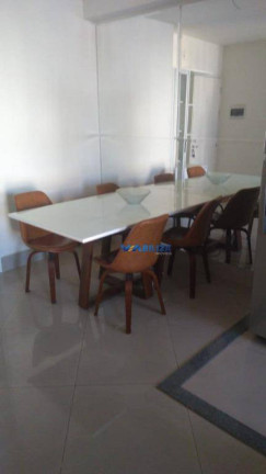 Imagem Apartamento com 2 Quartos à Venda, 54 m² em Vila Paulista - Guarulhos Imagem Apartamento com 2 Quartos à Venda, 54 m² em Vila Paulista - Guarulhos
