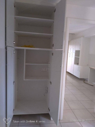 Imagem Apartamento com 3 Quartos para Alugar, 122 m² em Alphaville - Barueri Imagem Apartamento com 3 Quartos para Alugar, 122 m² em Alphaville - Barueri