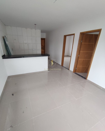 Imagem Casa com 2 Quartos à Venda, 52 m² em Coroados - Guaratuba