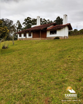 Imagem Imóvel com 3 Quartos à Venda, 80.000 m² em Estância Grande - Viamão