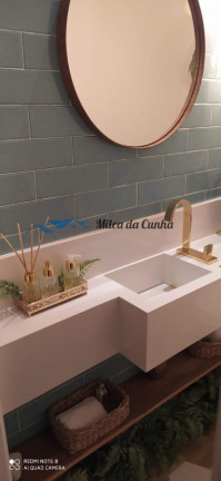 Imagem Apartamento com 3 Quartos à Venda, 107 m² em Vila Lusitânia - São Bernardo Do Campo Imagem Apartamento com 3 Quartos à Venda, 107 m² em Vila Lusitânia - São Bernardo Do Campo