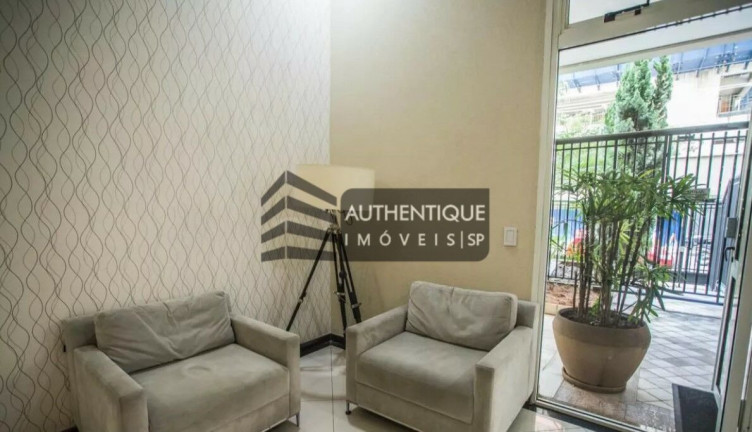 Imagem Apartamento com 3 Quartos à Venda, 129 m² em Vila Clementino - São Paulo Imagem Apartamento com 3 Quartos à Venda, 129 m² em Vila Clementino - São Paulo