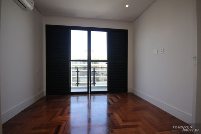 Imagem Apartamento com 3 Quartos à Venda, 347 m² em Indianópolis - São Paulo