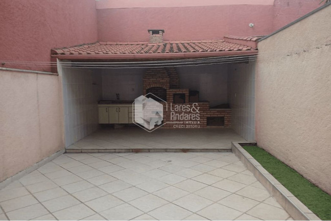 Imagem Casa com 3 Quartos à Venda, 190 m² em Vila Marari - São Paulo Imagem Casa com 3 Quartos à Venda, 190 m² em Vila Marari - São Paulo
