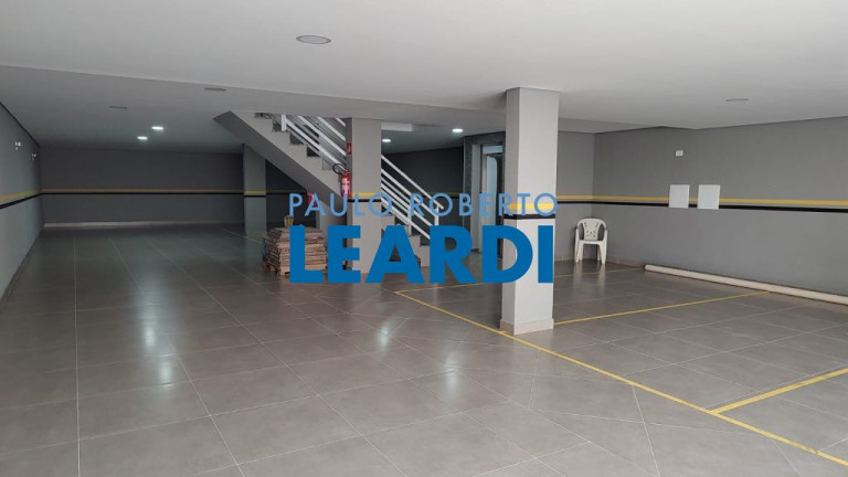 Apartamento com 2 Quartos à Venda, 51 m² em Vila Floresta - Santo André