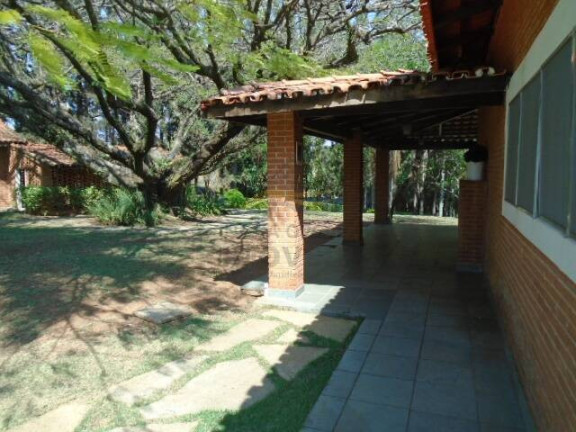 Imagem Chácara com 8 Quartos à Venda, 5.000 m² em Chácaras Do Guacuri - Itupeva Imagem Chácara com 8 Quartos à Venda, 5.000 m² em Chácaras Do Guacuri - Itupeva