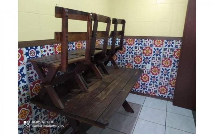 Imagem Imóvel com 3 Quartos à Venda, 300 m² em Jardim Imperial - Atibaia