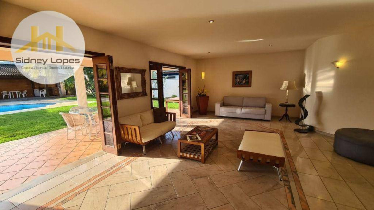 Imagem Casa com 4 Quartos à Venda, 597 m² em Freguesia De Jacarepaguá - Rio De Janeiro