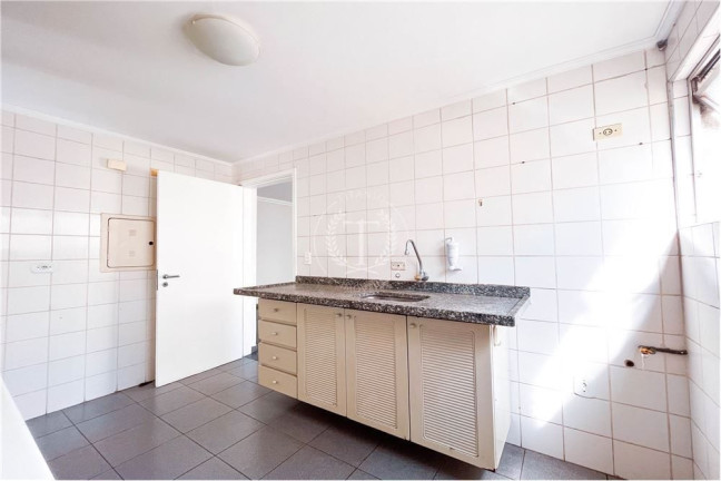 Imagem Apartamento com 3 Quartos à Venda, 108 m² em Jardim Paulista - São Paulo