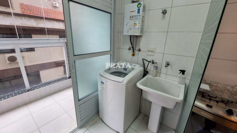 Imagem Apartamento com 1 Quarto à Venda, 44 m² em Ponta Da Praia - Santos Imagem Apartamento com 1 Quarto à Venda, 44 m² em Ponta Da Praia - Santos