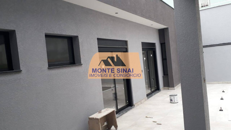 Imagem Casa de Condomínio com 3 Quartos à Venda,  em Condomínio Ibiti Reserva - Sorocaba