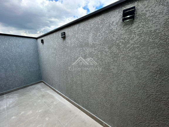 Imagem Casa de Condomínio com 3 Quartos à Venda, 107 m² em Horto Florestal Villágio - Sorocaba