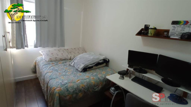 Imagem Apartamento com 2 Quartos à Venda, 60 m² em Santa Teresinha - São Paulo Imagem Apartamento com 2 Quartos à Venda, 60 m² em Santa Teresinha - São Paulo