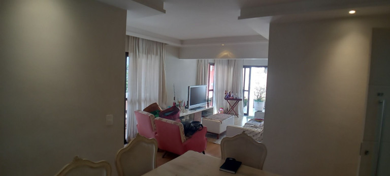 Imagem Cobertura com 3 Quartos para Alugar, 134 m² em Vila Parque Jabaquara - São Paulo Imagem Cobertura com 3 Quartos para Alugar, 134 m² em Vila Parque Jabaquara - São Paulo