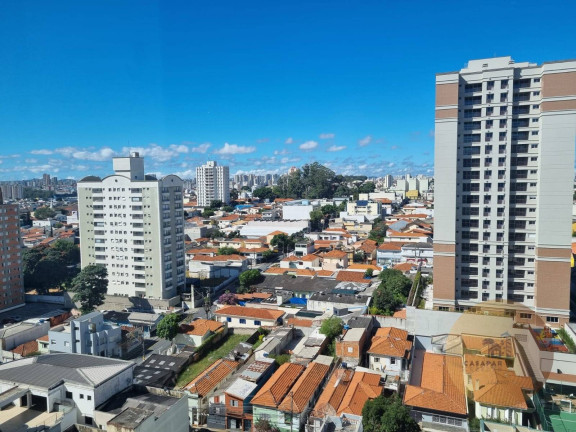 Imagem Apartamento com 3 Quartos à Venda, 90 m² em Santa Paula - São Caetano Do Sul Imagem Apartamento com 3 Quartos à Venda, 90 m² em Santa Paula - São Caetano Do Sul