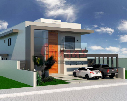 Imagem Casa com 4 Quartos à Venda, 362 m² em Massaguaçu - Caraguatatuba Imagem Casa com 4 Quartos à Venda, 362 m² em Massaguaçu - Caraguatatuba